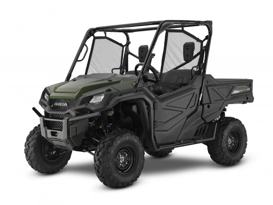 Honda Pioneer 1000